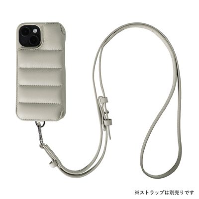 ＢＡＬＬＯＮ（ｉＰｈｏｎｅ１５対応）パール