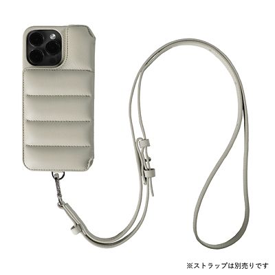 ＢＡＬＬＯＮ（ｉＰｈｏｎｅ１５ＰｒｏＭａｘ対応）パール