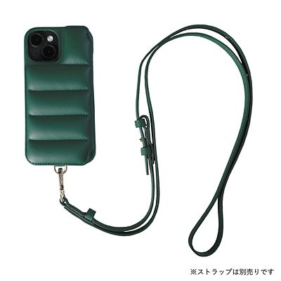 ＢＡＬＬＯＮ（ｉＰｈｏｎｅ１５対応）グリーン