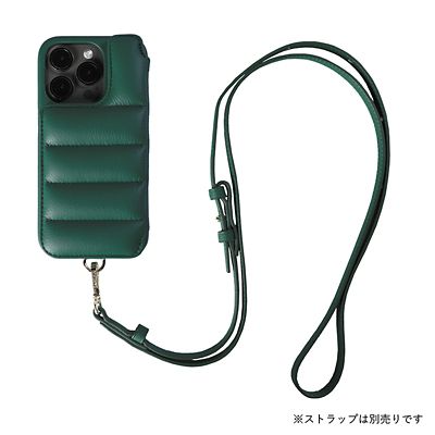 ＢＡＬＬＯＮ（ｉＰｈｏｎｅ１５Ｐｒｏ対応）グリーン