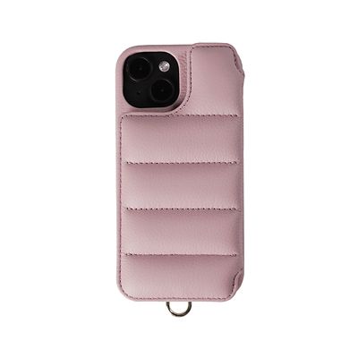 ＜DEMIU (Women)＞ＢＡＬＬＯＮ（ｉＰｈｏｎｅ１５対応）ライラック