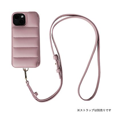 ＢＡＬＬＯＮ（ｉＰｈｏｎｅ１５対応）ライラック