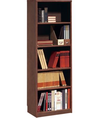 ＨＵ２４１５　書棚　背板付きタイプ