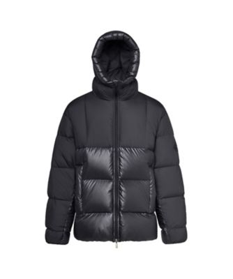 送料無料】ブルゾン HUY018 ENEKO HUY018 | PYRENEX