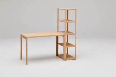 ＨＷ２００５　クリアネル　シェルフ　デスク奥行６０ｃｍ専用