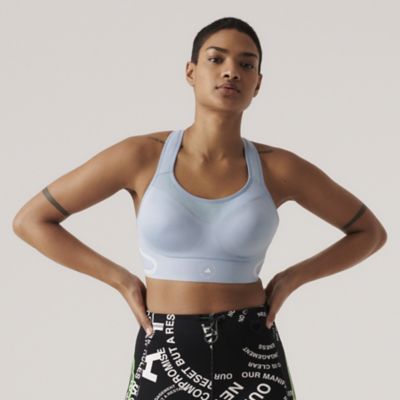 Stella McCartney ステラマッカートニー ハイサポートブラ adidas