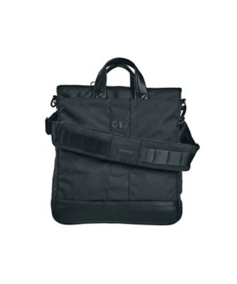 トートバッグ GEX Helmet Bag M WHAー110