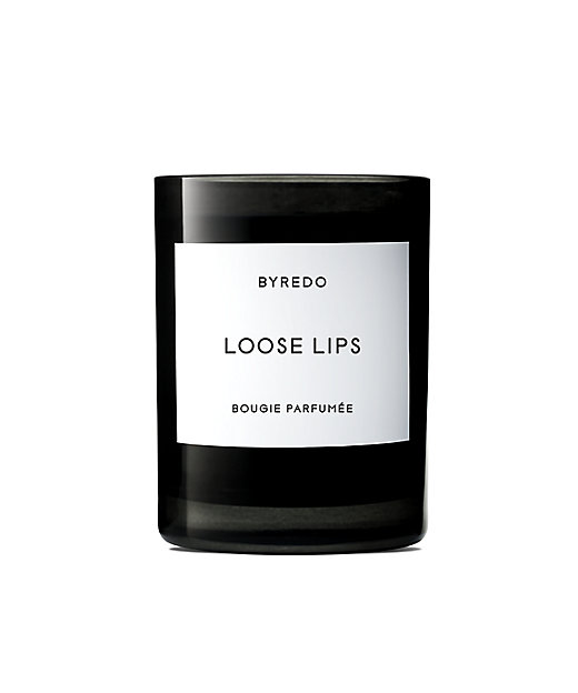 BYREDO (Women)/バイレード フレグランスキャンドル LOOSE LIPS ファッション小物【三越伊勢丹/公式】