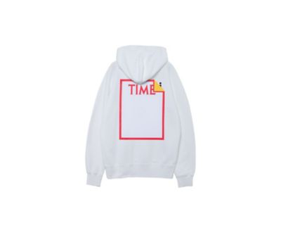 Mungo Thomson Cotton Jersey Hoodie