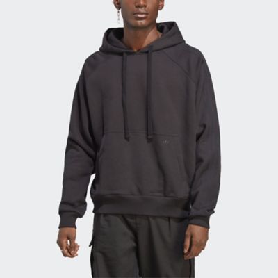 エッセンシャルズ パーカー FOG ESSENTIALS パーカー ESSENTIALS/エッセンシャルズ BACK