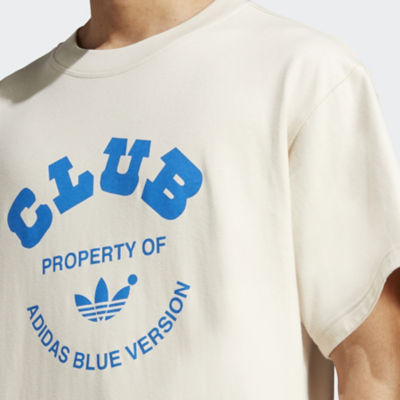 ＢＬＵＥ ＶＥＲＳＩＯＮ クラブ 半袖Ｔシャツ の通販 | 三越伊勢丹