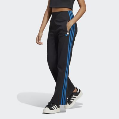 ADIDAS Originals Women's Blue Version Pants, Blue Bird, XL