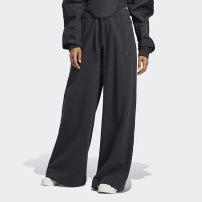 ＜adidas Originals BLUE VERSION＞ＢＬＵＥＶＥＲＳＩＯＮ　ワイドレッグパンツ