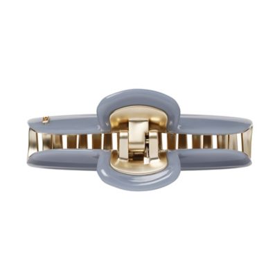 ALEXANDRE DE PARIS / VENDOMEクリップ 2個セット ALEXANDRE DE PARIS ヘアクリップ 「ALEXANDRE PARIS