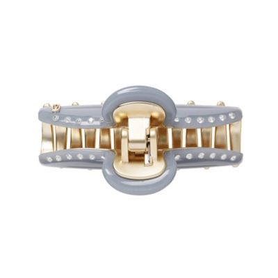 アレクサンドル ドゥ パリ VENDOME Mクリップ VENDOME】 Mクリップ｜ALEXANDRE DE PARIS（アレクサンドル ドゥ