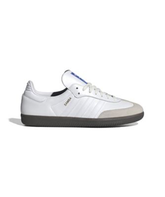 adidas Originals (Men)/アディダス オリジナルス スニーカー SAMBA OG IE3439 ftwr white 靴【三越伊勢丹/公式】
