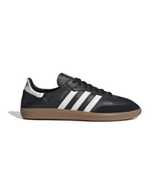 adidas Originals (Men)/アディダス オリジナルス スニーカー SAMBA DECON IF0641 CORE BLACK 靴【三越伊勢丹/公式】