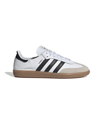 adidas Originals (Men)/アディダス オリジナルス スニーカー SAMBA DECON IF0642 FTWR WHITE 靴【三越伊勢丹/公式】