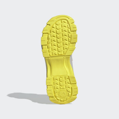 aSMC HIKA サンダル キャンバス | adidas by Stella McCartney 
