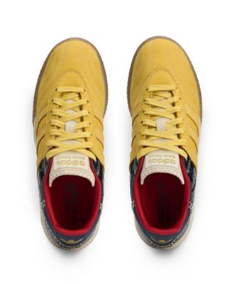 スニーカー　ＷＢ　ＭＮ　ＳＡＭＢＡ　ＳＵＥＤＥ　ＩＨ８４０７