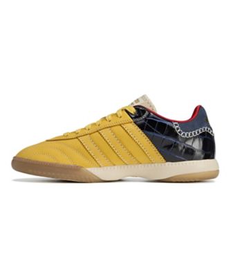 スニーカー　ＷＢ　ＭＮ　ＳＡＭＢＡ　ＳＵＥＤＥ　ＩＨ８４０７