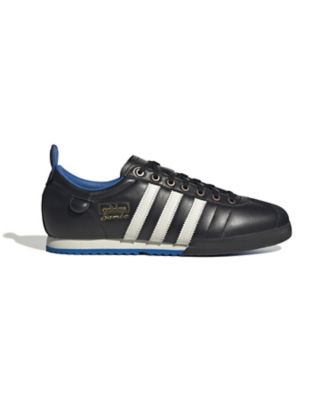 adidas Originals (Men)/アディダス オリジナルス スニーカー SAMBA 62 IH8603 core black 靴【三越伊勢丹/公式】