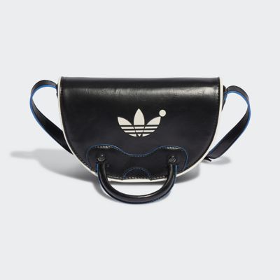 未使用品ですBLUE VERSION サッチェルバッグ  adidas Originals