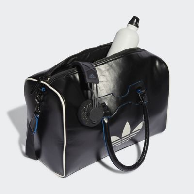 Adidas sports bag outlet blue