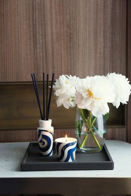 ILUM スモールディフューザー 250mL（スティック付） OR