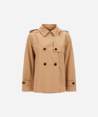 ＜HERNO (Women)＞コート