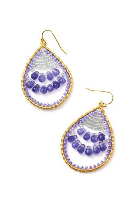 IT’s MY STYLE./イッツマイスタイル ｄｒｏｐ　ｐｉｅｒｃｅ（ｓｍａｌｌ／　ｇｒａｐｅ）