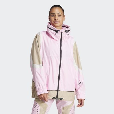 ＜adidas by Stella McCartney (Women)＞ａＳＭＣウーブン　トラックトップ