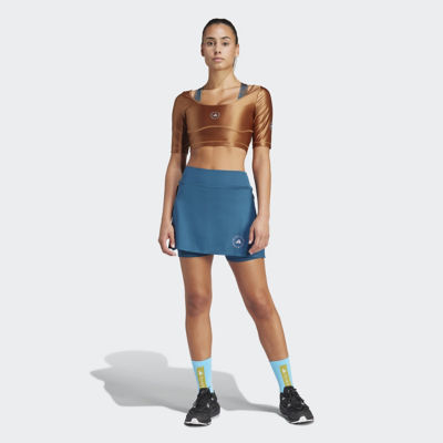 ＜adidas by Stella McCartney (Women)＞ａＳＭＣ　スコート