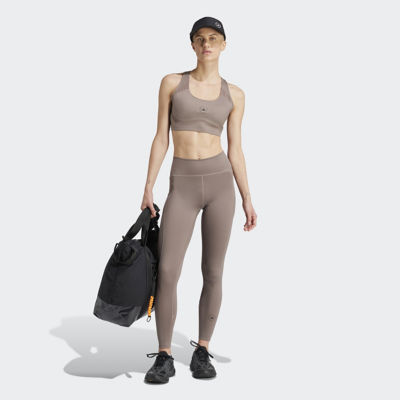 ＜adidas by Stella McCartney (Women)＞ａＳＭＣ　ＴｒｕｅＰｕｒｐｏｓｅ　Ｏｐｔｉｍｅトレーニングレギンス