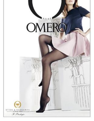 ＜OMERO (Women)＞ストッキング　ＩＲＩＤＥ３０　１１２５６４