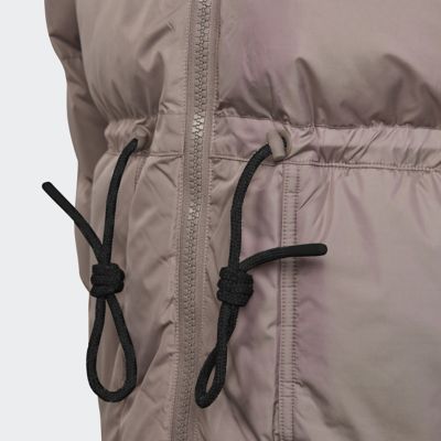 aSMC 中わた入ロングウインタージャケット | adidas by