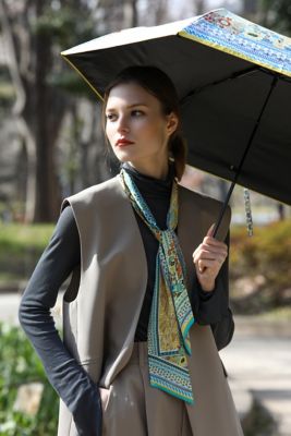 ＩＴＯ　スカーフ　ＩＴＯ　ｎａｒｒｏｗｓｃａｒｆ＊