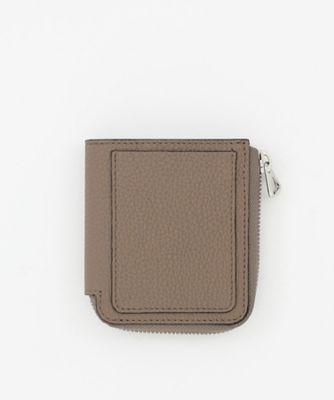 コンパクト財布 CRISTY VERY COMPACT WLT ．5