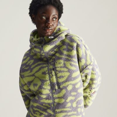 aSMC ジッパー付ジャカードフリーストップ | adidas by Stella 