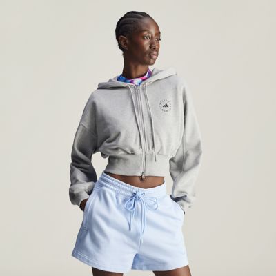 ＜adidas by Stella McCartney (Women)＞ａＳＭＣフーディ