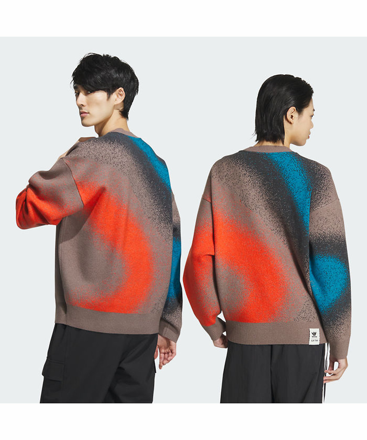 ニット SFTM SWEATER IY9517 | adidas ニット SFTM SWEATER IY9517 | adidas