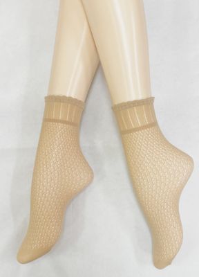 ソックス　ＣＡＬＺＩＮＯ　ＩＤＯＲＡ　　カルツィーノ　イドラ