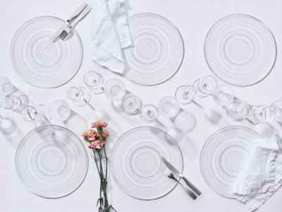 カステヘルミ ボウル 1．4L クリア | iittala/イッタラ | 三越 