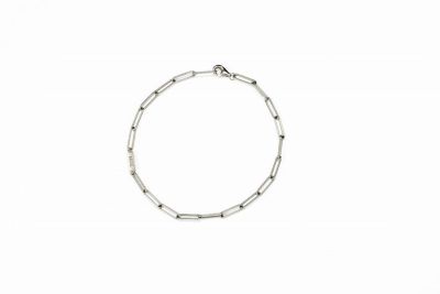 Ｉｎｆｉｎｉｔｙ Ｃｈａｉｎ Ｂｒａｃｅｌｅｔ | ファッション・服