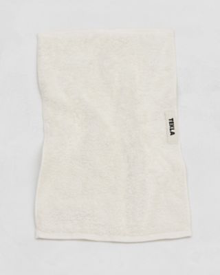 ゲストタオル　３０×５０ｃｍ　Ｉｖｏｒｙ