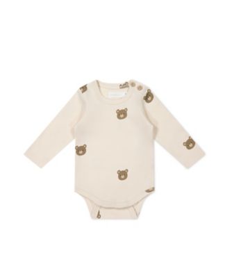 JAMIE KAY (Baby&Kids)/ジェイミーケイ OCボディスーツ BobbieBearTofu JBCO245340