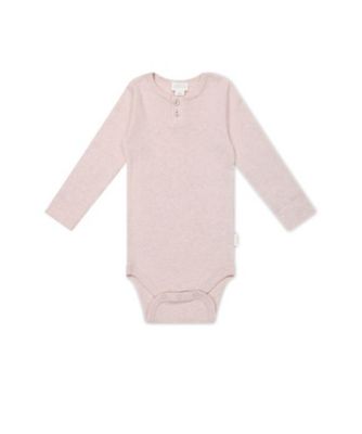 OCMリブ長袖ボディスーツ JBCO246029 | JAMIE KAY