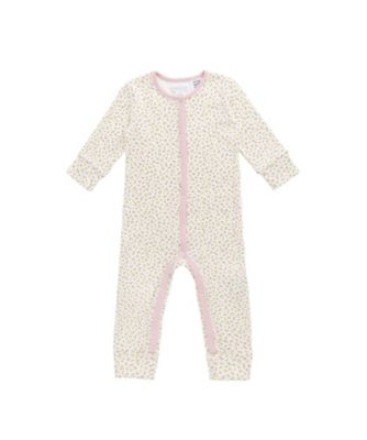 ＜JAMIE KAY (Baby&Kids)＞長袖ロンパース　Ｐｉｐｐａ　Ｐｉｎｋ　ＪＢＣＯ２５２１１４