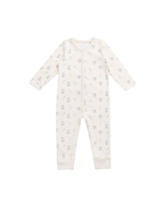 ＜JAMIE KAY (Baby&Kids)＞長袖ロンパース　Ｃｈａｒｌｉｅｓ　Ｂｕｔｔｅｒｆｌｉｅｓ　ＪＢＣＯ２５４０８８