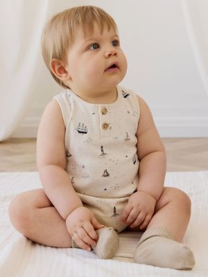 OCプレイスーツ Sailing Day JBCO261087